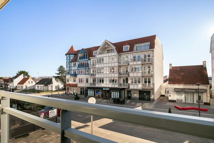 Foto 7 van Boulevard de Wielingen 70-003