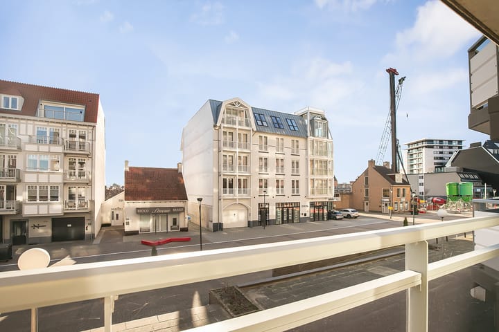 Foto 8 van Boulevard de Wielingen 70-003