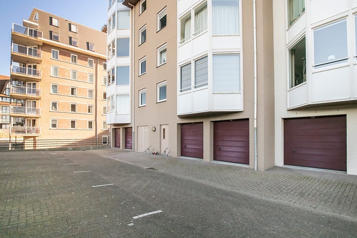 Foto 9 van Boulevard de Wielingen 70-003