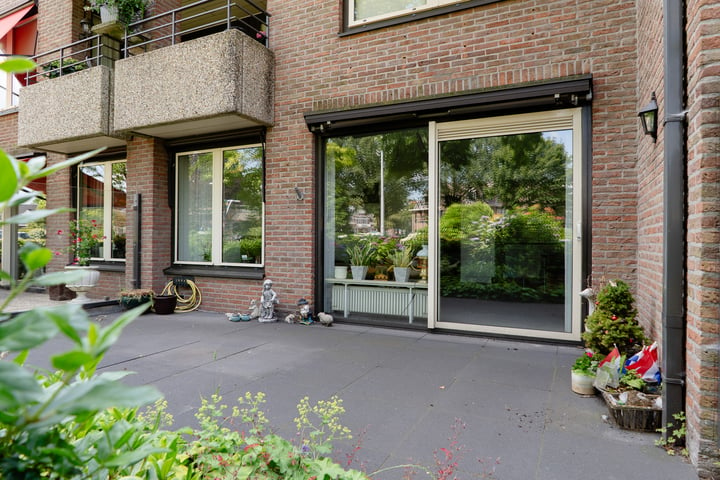 Bekijk foto 2 van Ganzenbeekstraat 4