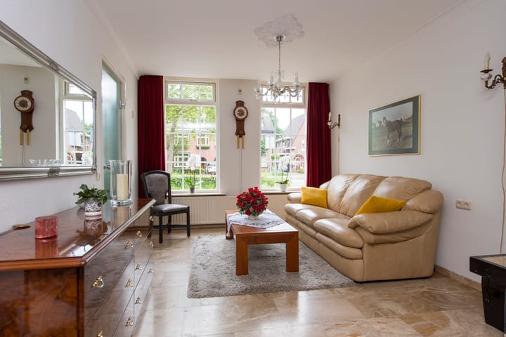 Foto 9 van Bosscheweg 168