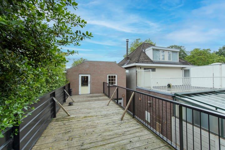 Foto 25 van Bosscheweg 168