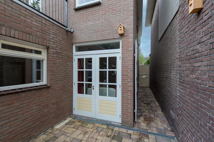 Foto 34 van Bosscheweg 168