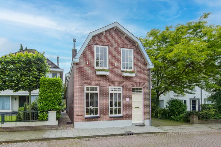 Foto 1 van Bosscheweg 168