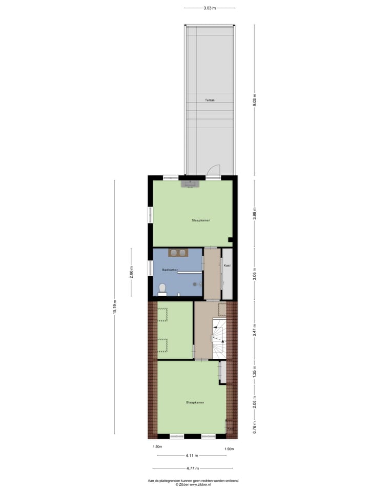 Foto 50 van Bosscheweg 168