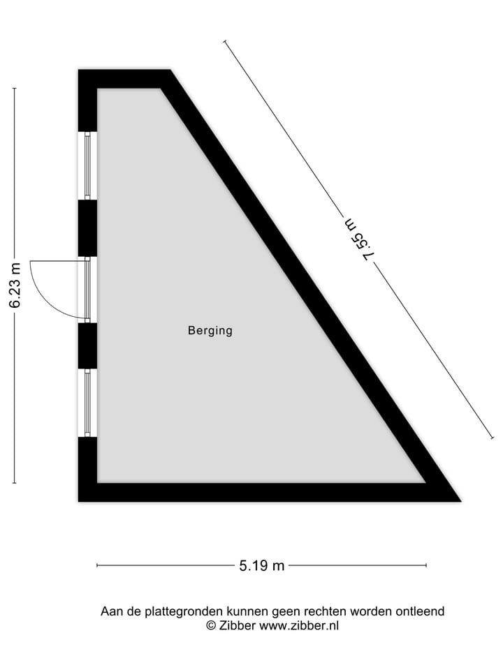Foto 51 van Bosscheweg 168