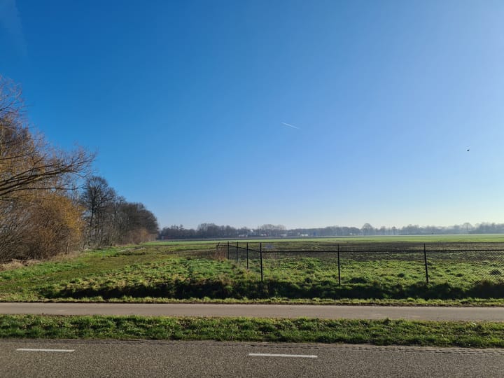 Foto 1 van De Vinnen kavel 1