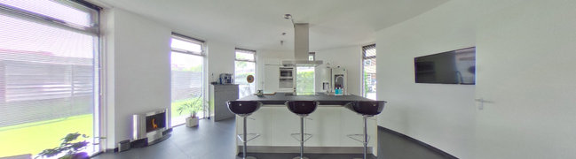 View 360° photo of Keuken of Waddenring 24