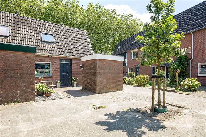 Bekijk foto 4 van Dunantstraat 27