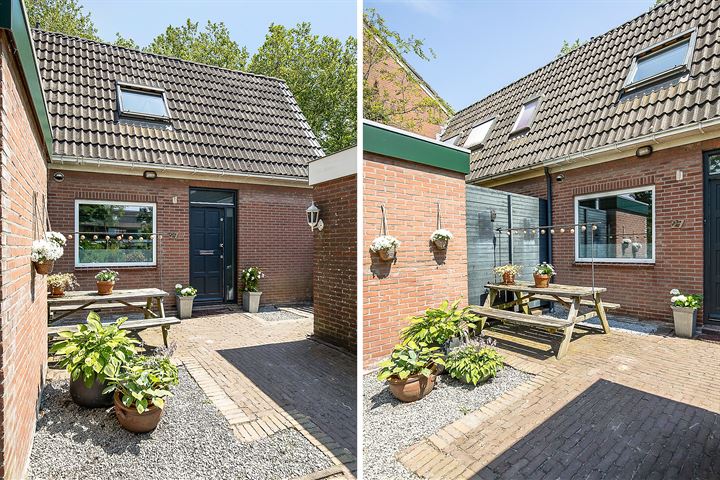 Bekijk foto 9 van Dunantstraat 27