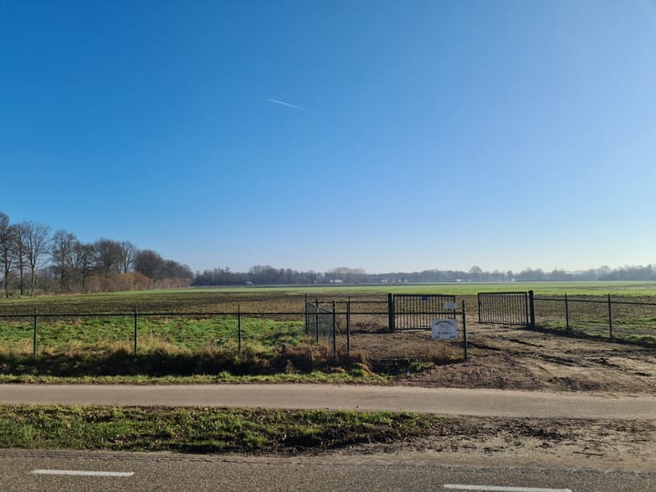 Foto 1 van De Vinnen kavel 2