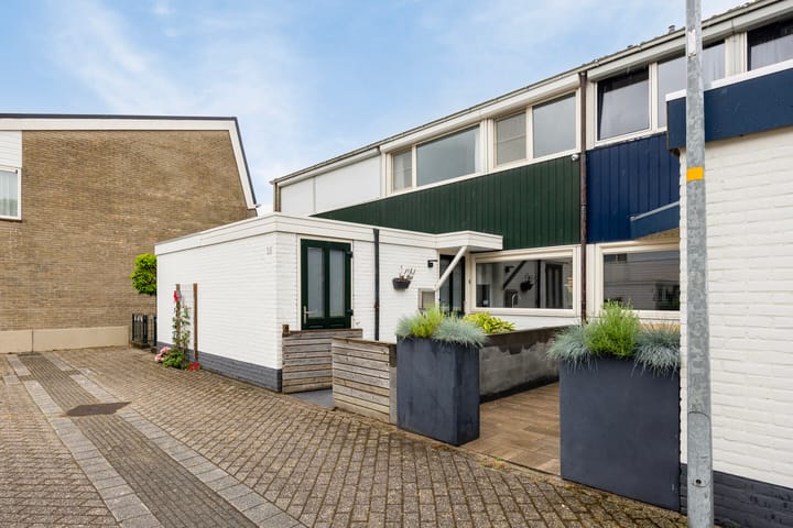 Foto 2 van Peppelhof 15