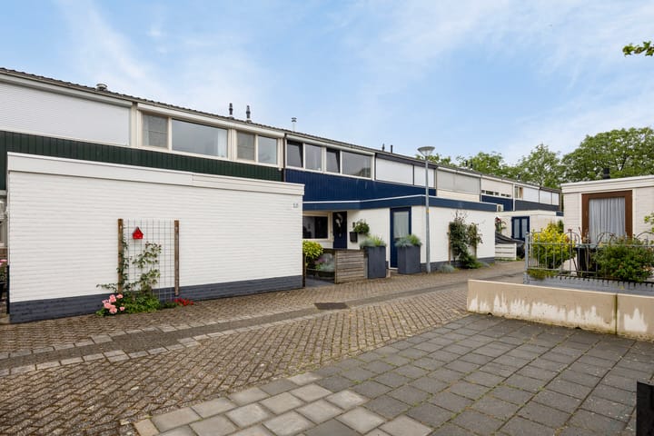 Foto 3 van Peppelhof 15