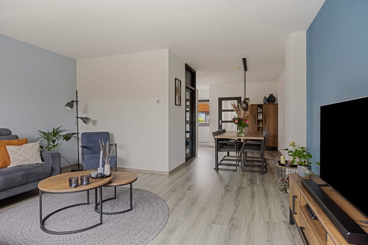 Foto 10 van Peppelhof 15