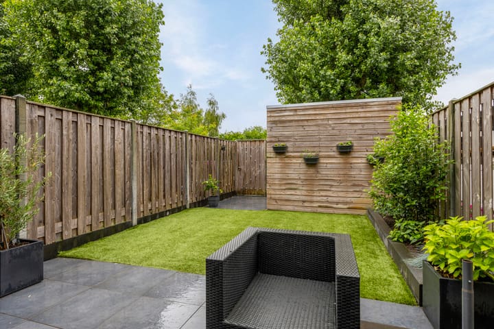 Foto 35 van Peppelhof 15