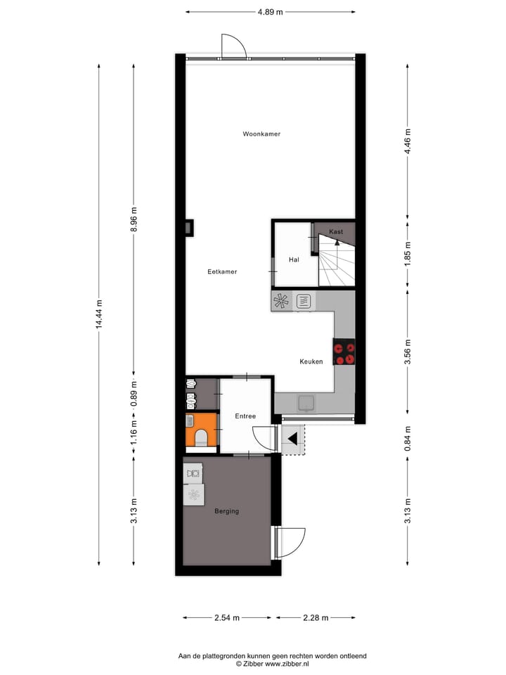 Foto 39 van Peppelhof 15