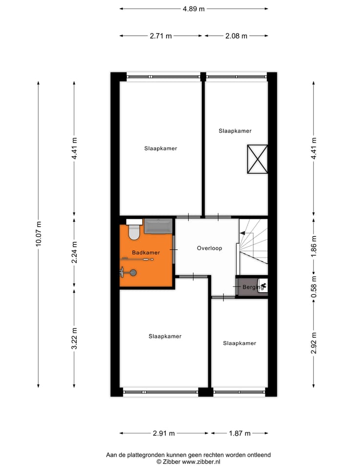 Foto 40 van Peppelhof 15
