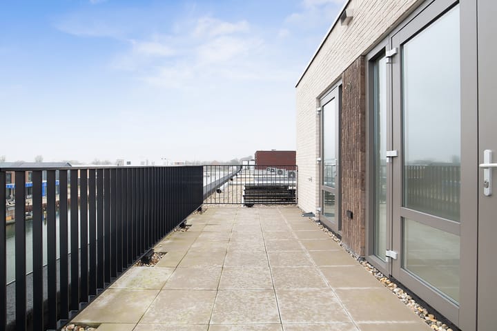 Foto 33 van Ketelkade 86