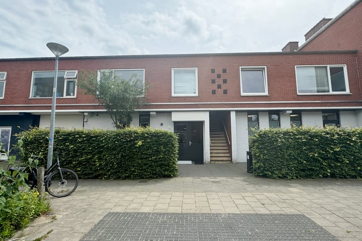 Paulus Potterstraat 28, Groningen