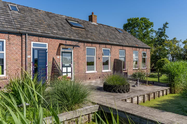 Foto 1 van Bartlehiem 55