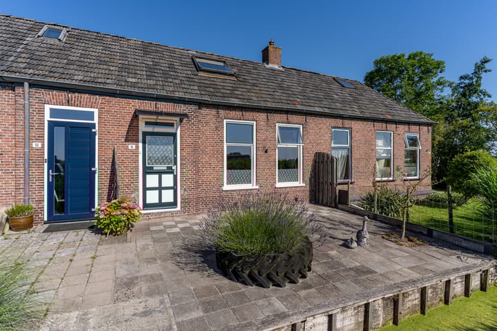 Foto 4 van Bartlehiem 55