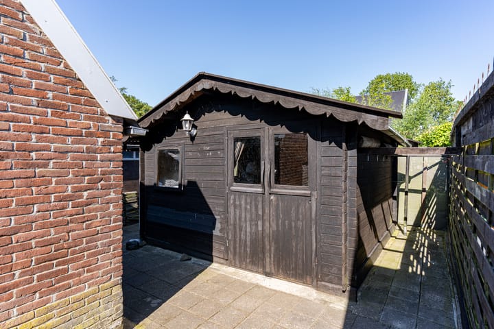 Foto 10 van Bartlehiem 55