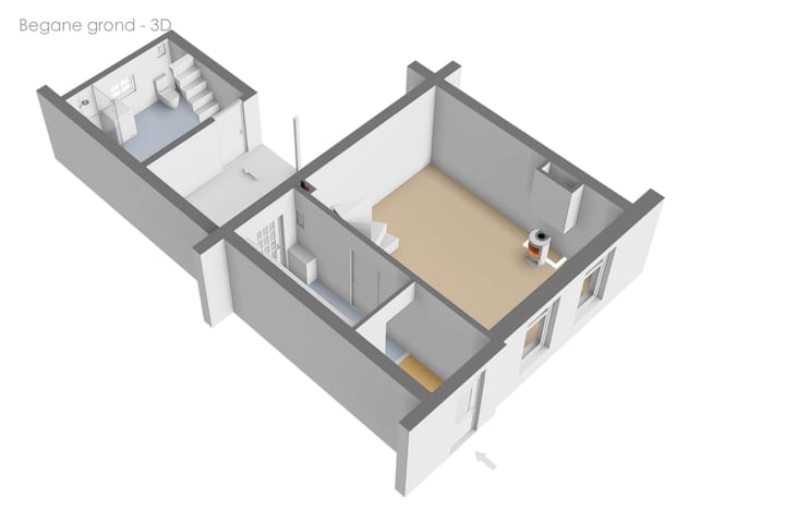 Foto 41 van Bartlehiem 55