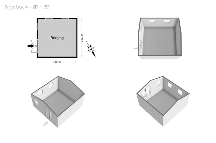 Foto 49 van Bartlehiem 55