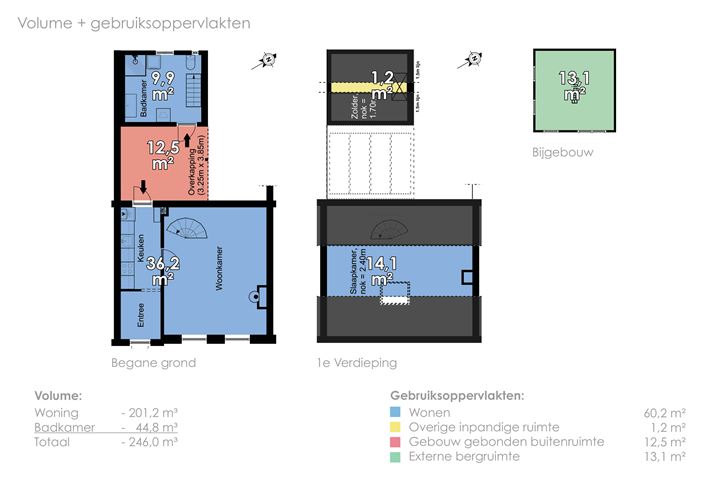 Bekijk foto 50 van Bartlehiem 55