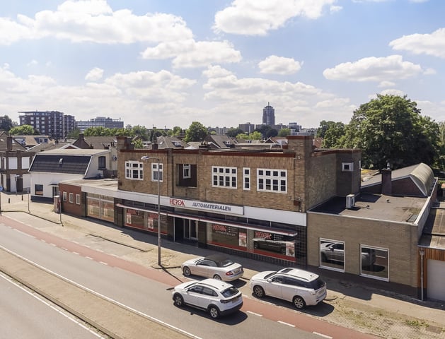 Oliemolensingel 52