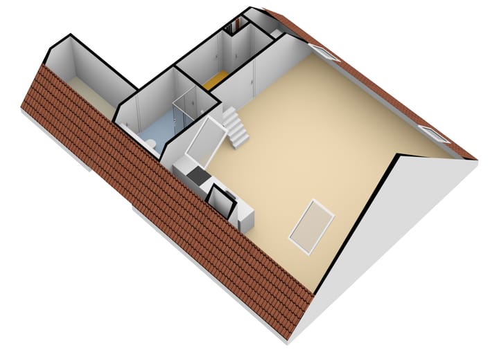 Foto 20 van Oudegracht 312-K