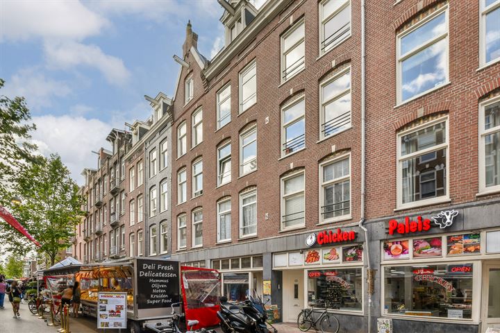 Bekijk foto 19 van Ten Katestraat 22-4