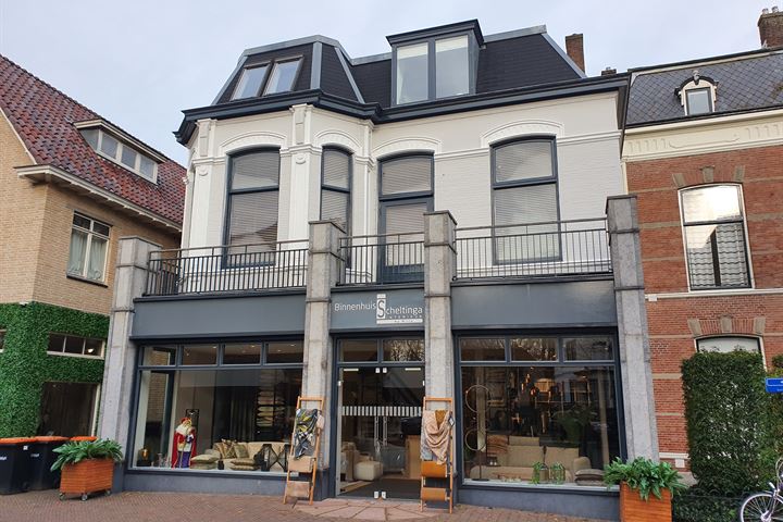 Bekijk foto 1 van Laanstraat 22-A