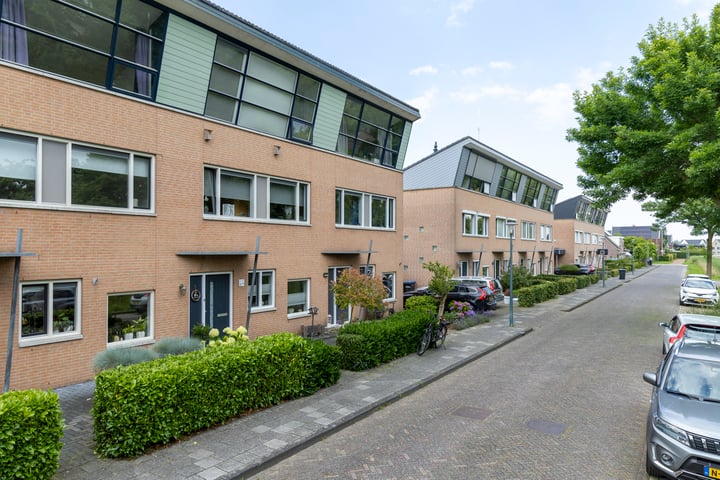 Bekijk foto 35 van Kamperhoeve 57