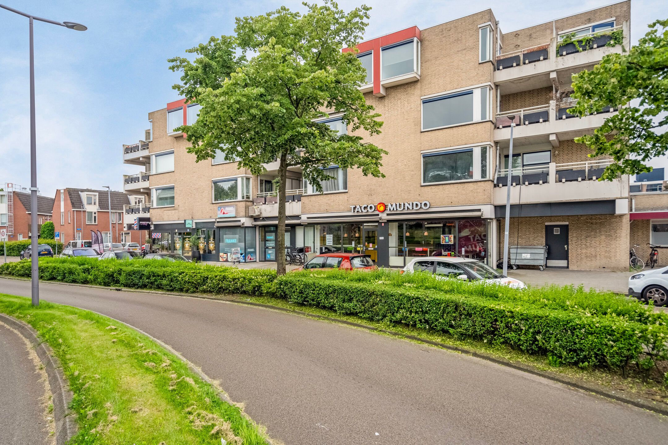 Aar, 19, Rotterdam, 3068HA, Zuid-Holland, Nederland 19