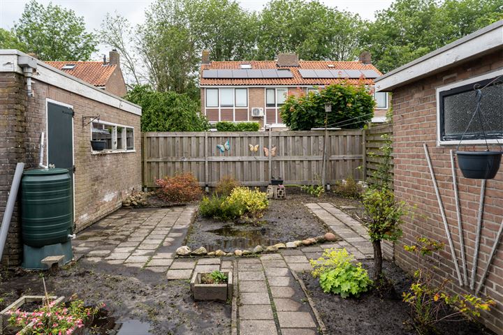 Bekijk foto 28 van Talmastraat 92