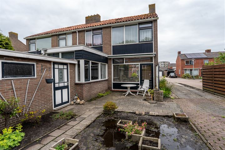 Bekijk foto 31 van Talmastraat 92