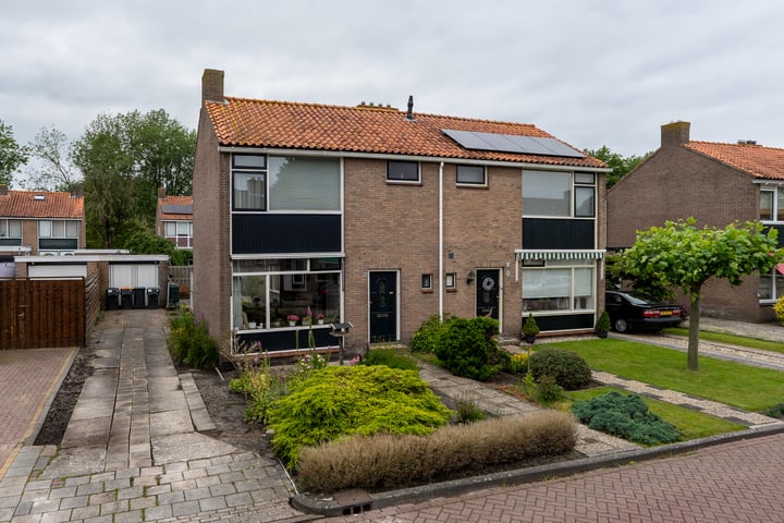 Bekijk foto 33 van Talmastraat 92