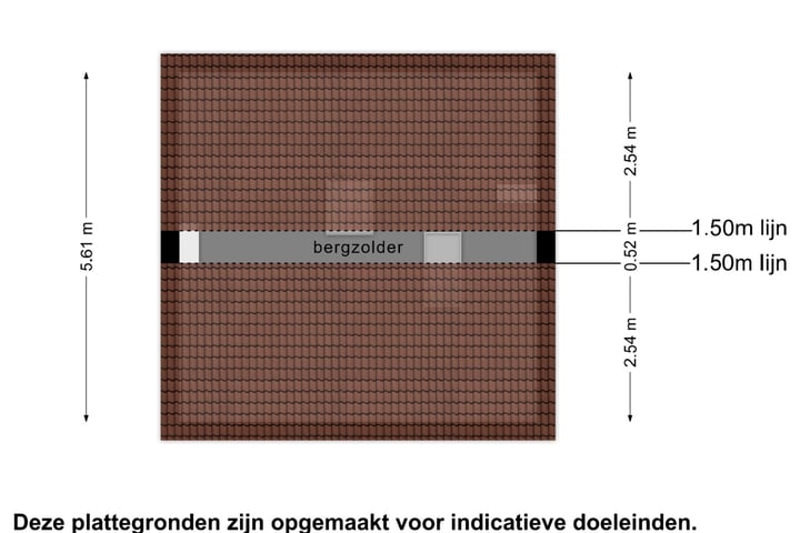 Bekijk foto 36 van Talmastraat 92