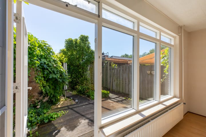 Foto 9 van Martin Luther Kingstraat 36