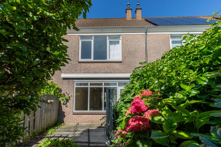 Foto 20 van Martin Luther Kingstraat 36