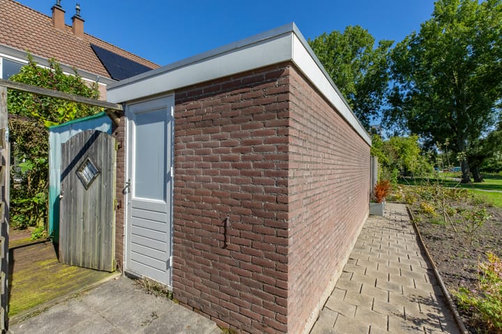 Foto 22 van Martin Luther Kingstraat 36