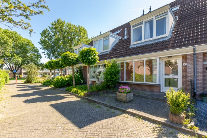 Foto 23 van Martin Luther Kingstraat 36