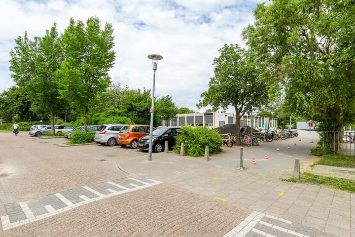 Foto 26 van Martin Luther Kingstraat 36