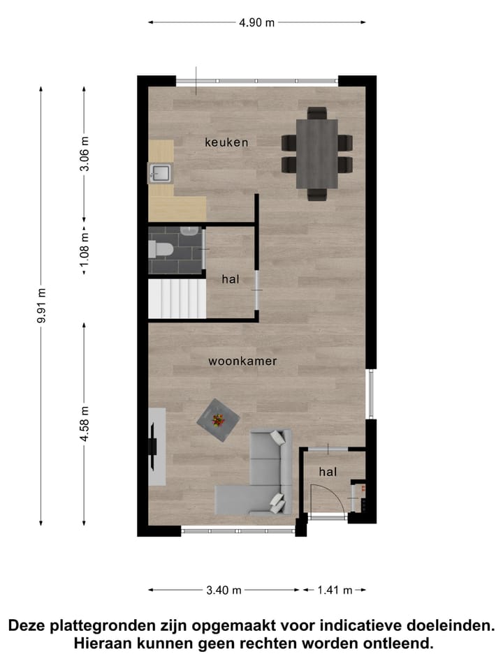 Foto 27 van Martin Luther Kingstraat 36