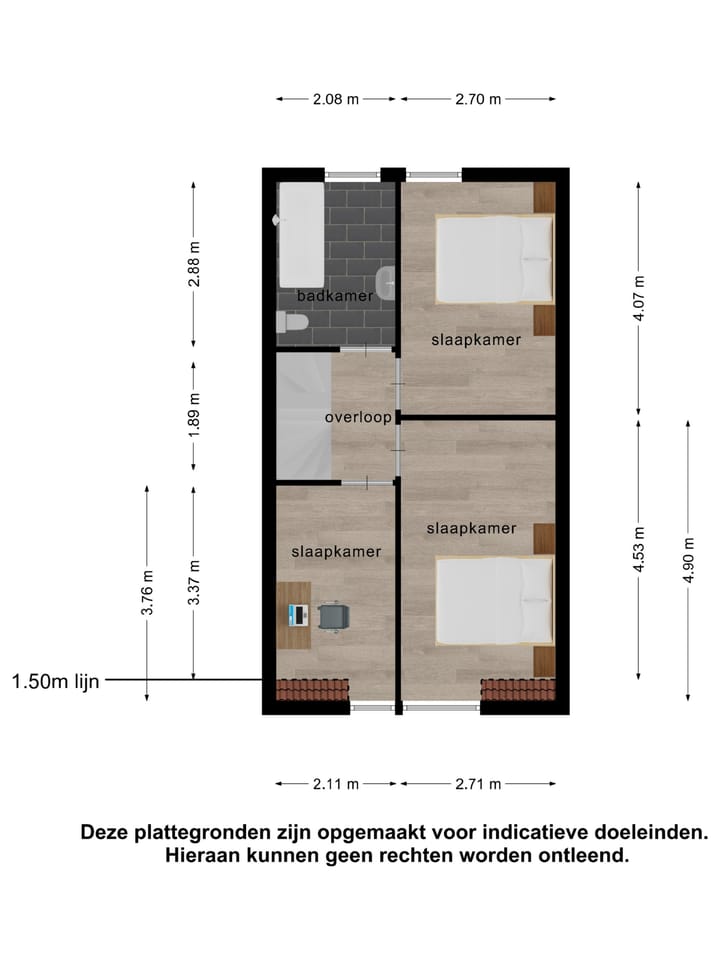 Foto 28 van Martin Luther Kingstraat 36