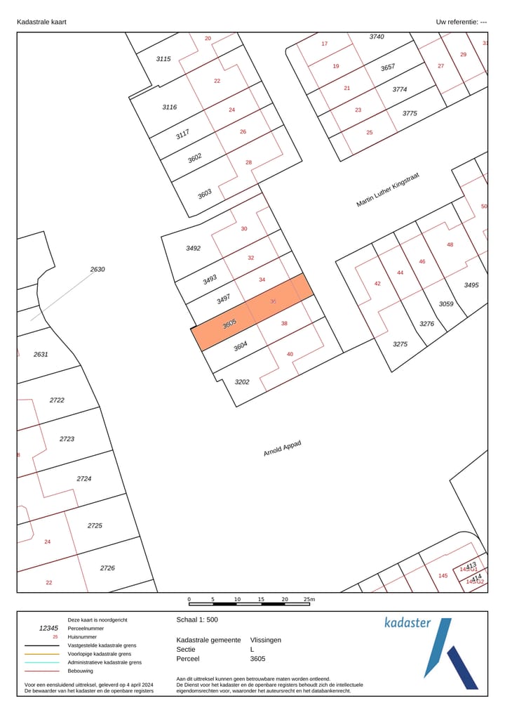 Foto 30 van Martin Luther Kingstraat 36