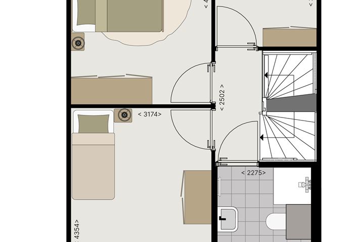 Bekijk foto 6 van Sportparklaan 31