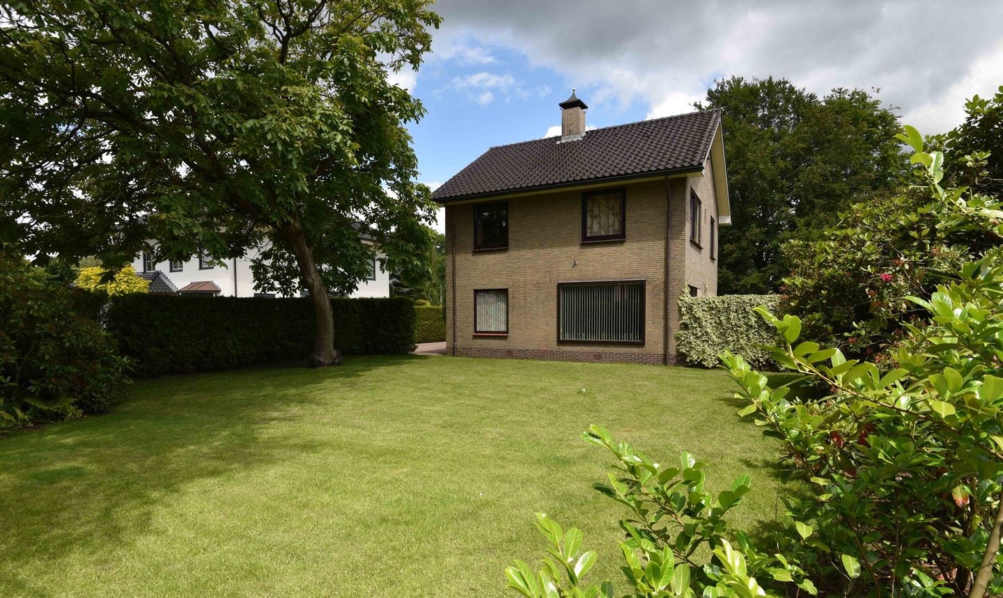 Foto 1 van Tongerenseweg 76