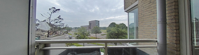 View 360° photo of balkon of Aar 19